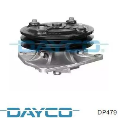 Помпа DP479 Dayco