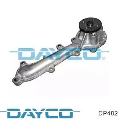 Помпа DP482 Dayco