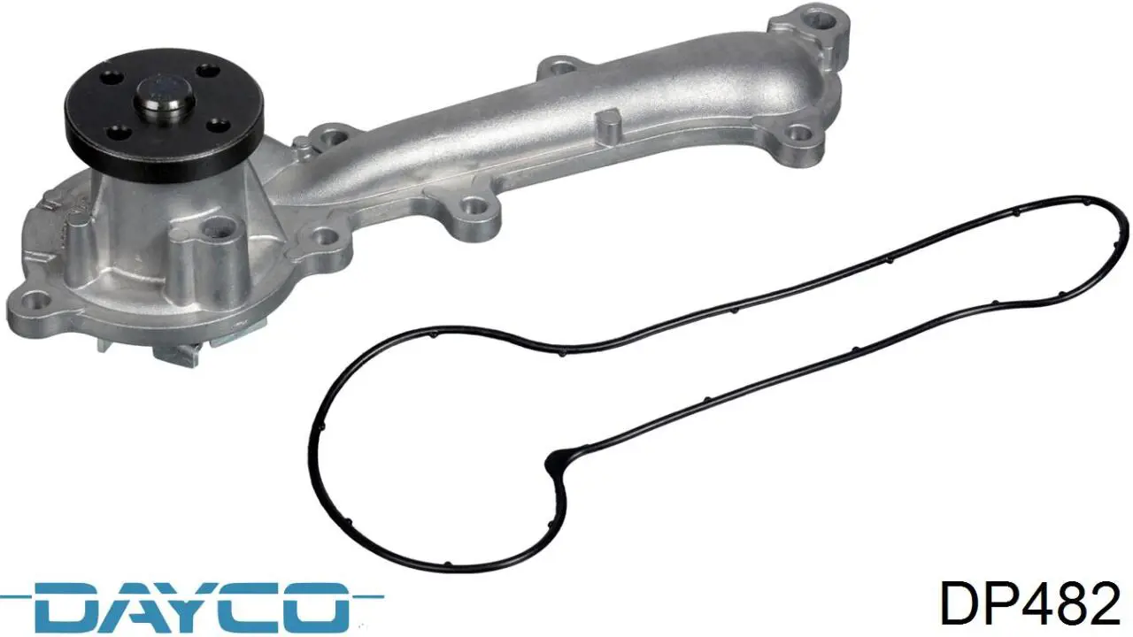 DP482 Dayco