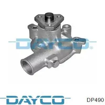 Помпа DP490 Dayco