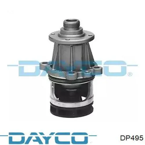 Помпа DP495 Dayco