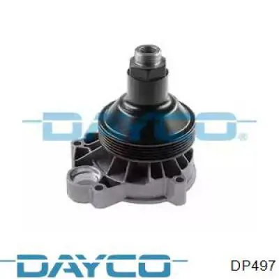 Помпа DP497 Dayco