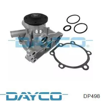 Помпа DP498 Dayco