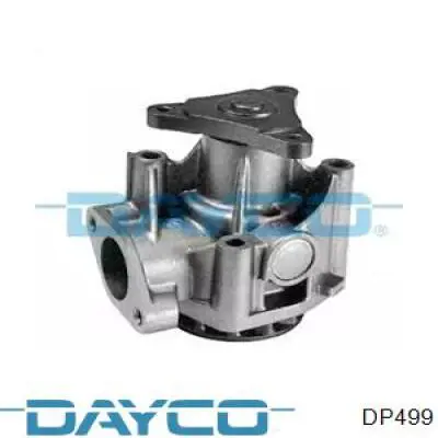 Помпа DP499 Dayco