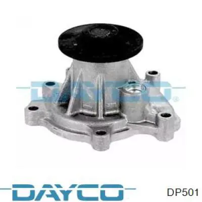 Помпа водяная (насос) охлаждения DAYCO DP501