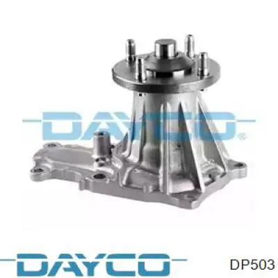 Помпа DP503 Dayco