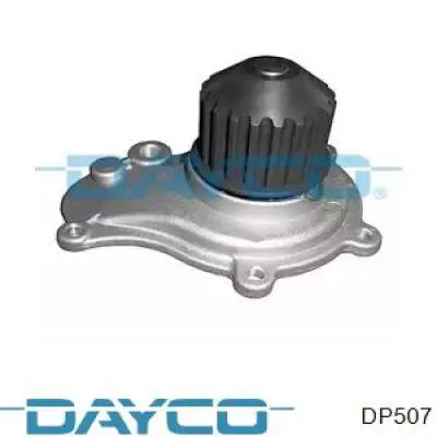 Помпа охлаждения Dayco DP507 цена, от 32.86 USD