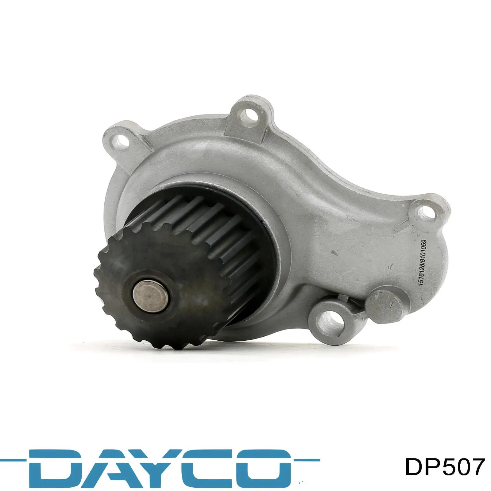 DP507 Dayco помпа
