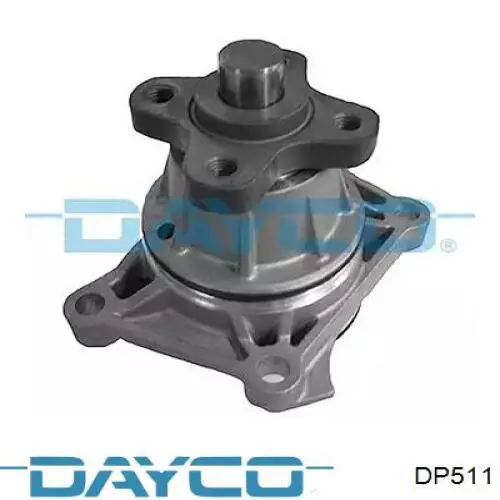 Помпа DP511 Dayco