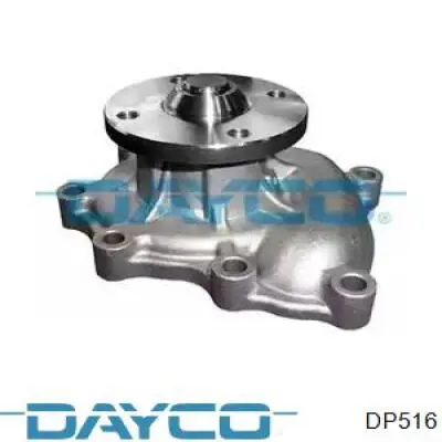 Помпа DP516 Dayco