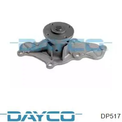 Купить DP517 Dayco Насос охлаждения