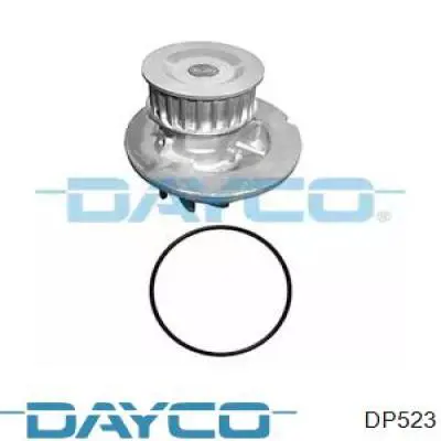 Помпа DP523 Dayco