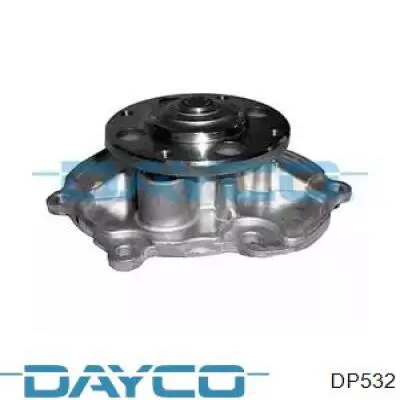 Помпа DP532 Dayco