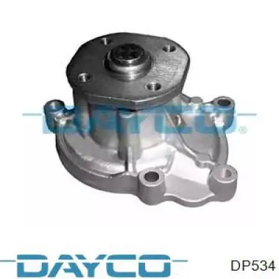 Помпа DP534 Dayco