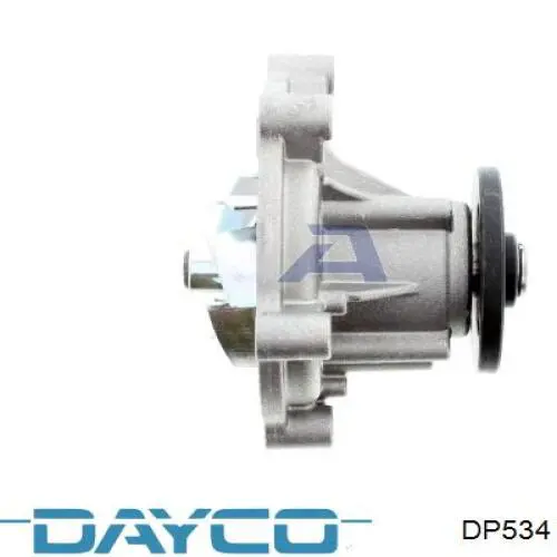 Помпа DP534 Dayco