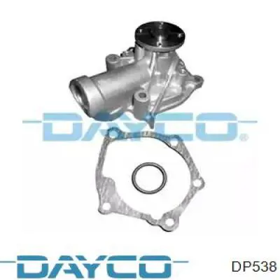 Помпа DP538 Dayco