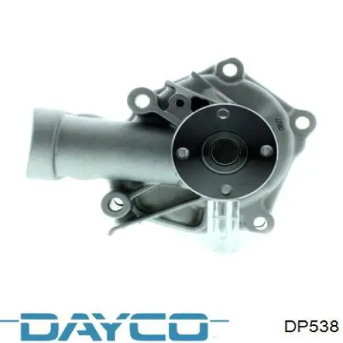 Помпа DP538 Dayco