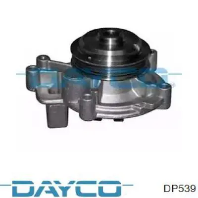 Помпа DP539 Dayco