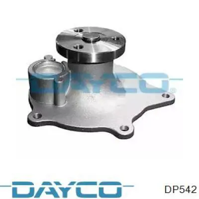 Помпа DP542 Dayco