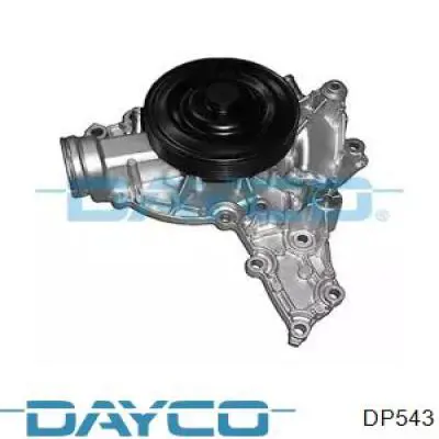 Помпа DP543 Dayco