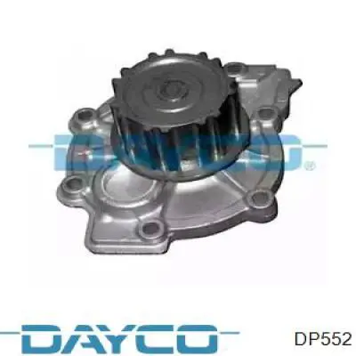 Помпа DP552 Dayco