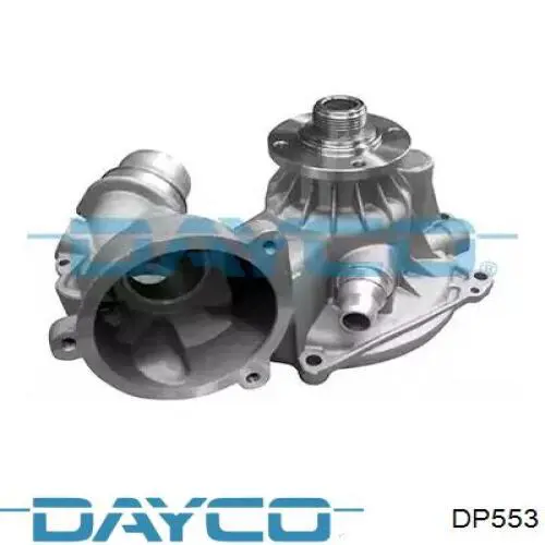 Помпа DP553 Dayco