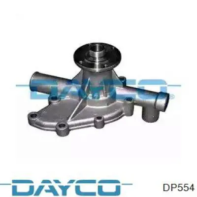 Помпа DP554 Dayco