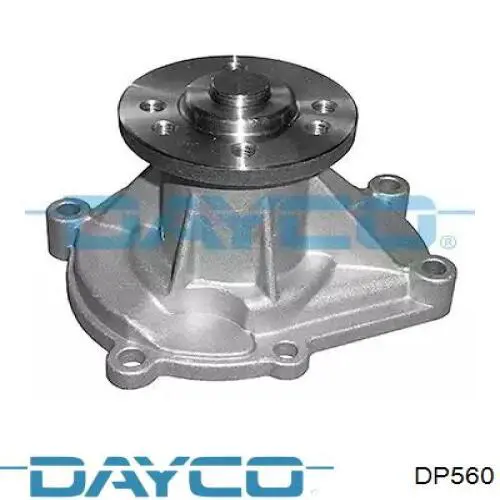 Помпа DP560 Dayco