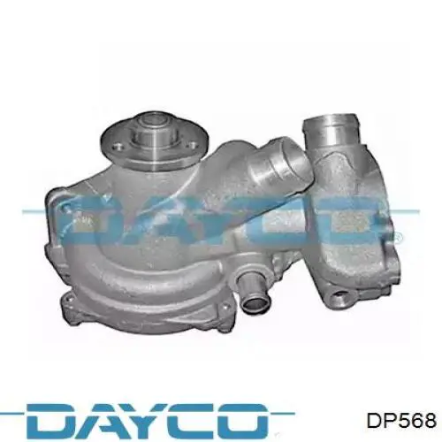 Помпа DP568 Dayco