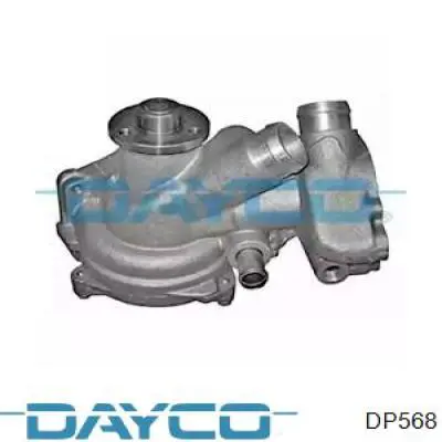 Помпа охлаждения Dayco DP568 цена, от 114.81 USD