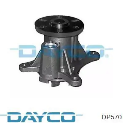 Помпа DP570 Dayco