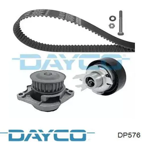 Водяной насос 3RG 25257