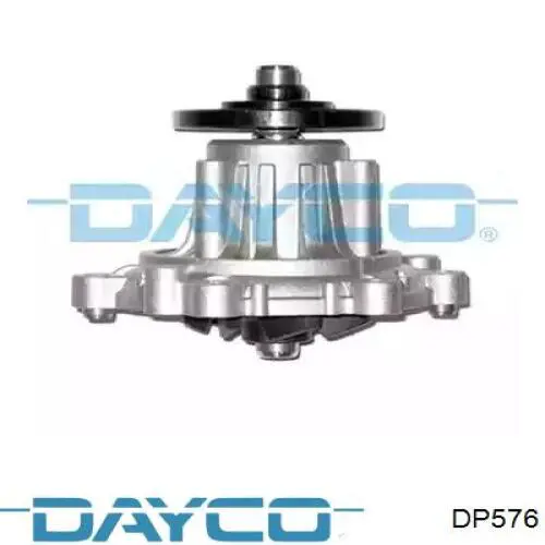 Купить DP576 Dayco Насос охлаждения