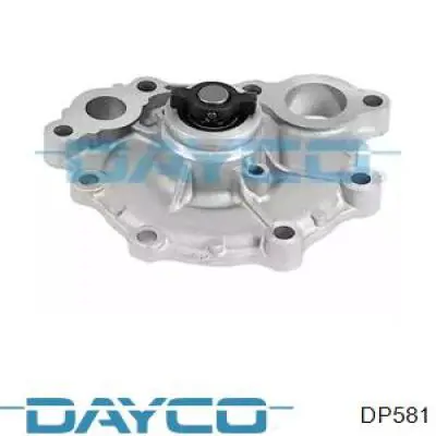 Помпа DP581 Dayco