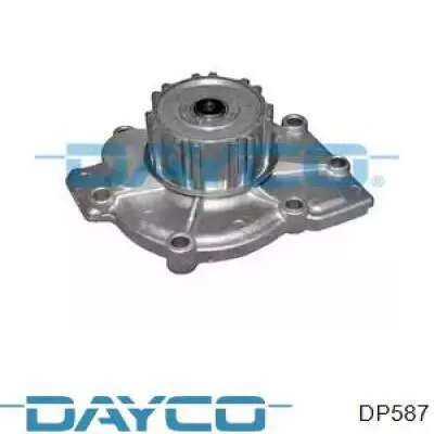 Помпа DP587 Dayco