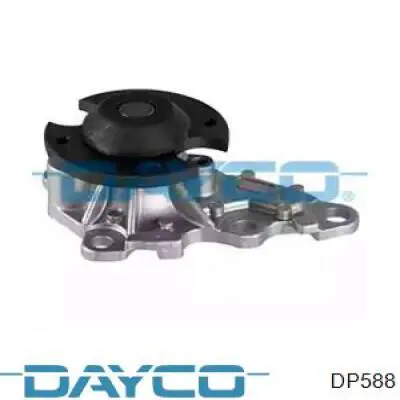 DP588 Dayco Насос водяной