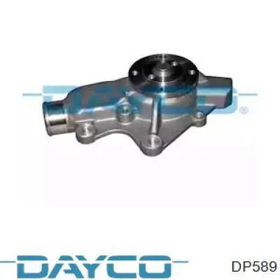 Помпа DP589 Dayco