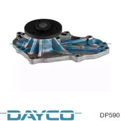 DP590 Dayco помпа