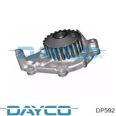 Помпа DP592 Dayco