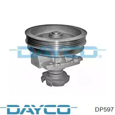 Помпа DP597 Dayco