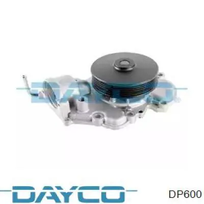 DP600 Dayco bomba de água (bomba de esfriamento)