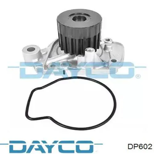 Помпа охлаждения Dayco DP602 цена, от 23.56 USD