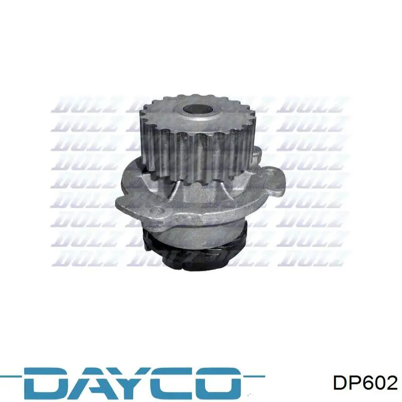 DP602 Dayco