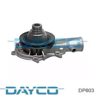 Помпа DP603 Dayco