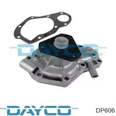 Помпа DP606 Dayco