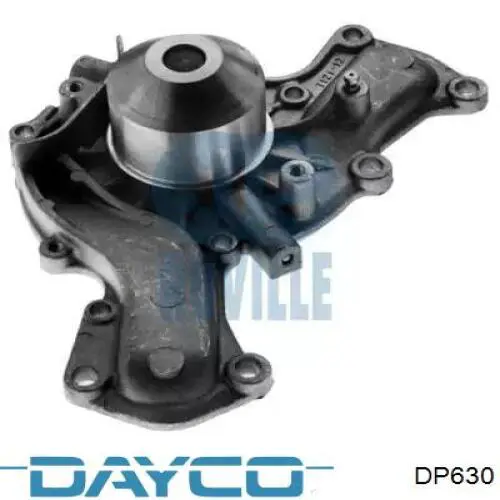 Помпа охлаждения Dayco DP630 цена, от 31.91 USD