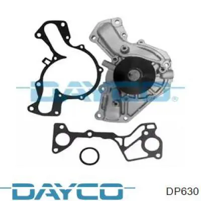 Помпа DP630 Dayco