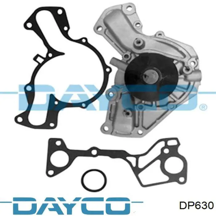 DP630 Dayco