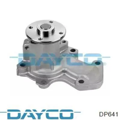 Помпа DP641 Dayco