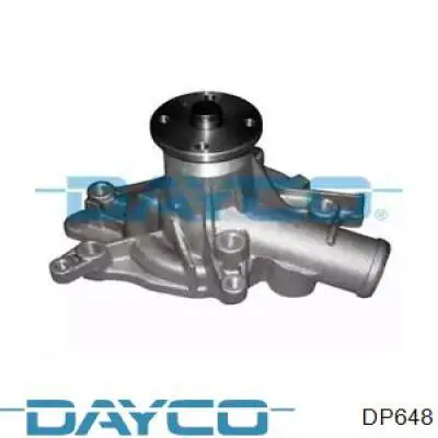 Помпа DP648 Dayco